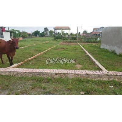 Mua Bán Đất Huyện Đức Hòa - Long An Đất Thổ Cư 4x25m Ngay Chợ Chiều Mua Bán Đất Huyện Đức Hòa - Long An Đất Thổ Cư 4x25m Ngay Chợ Chiều