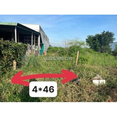 Mua Bán Đất Huyện Tân Trụ - Long An 183mv Thổ. Mặt Đường Nhựa, Nối Ql1a Vào Thẳng Thị Trấn Tân Trụ Mua Bán Đất Huyện Tân Trụ - Long An 183mv Thổ. Mặt Đường Nhựa, Nối Ql1a Vào Thẳng Thị Trấn Tân Trụ