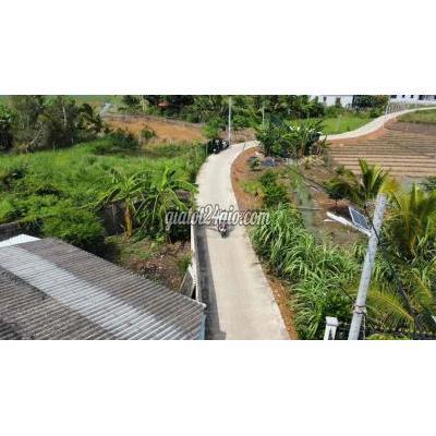 Mua Bán Đất Huyện Cần Giuộc - Long An Nền Lúa Đẹp Đường Gtnt Mua Bán Đất Huyện Cần Giuộc - Long An Nền Lúa Đẹp Đường Gtnt
