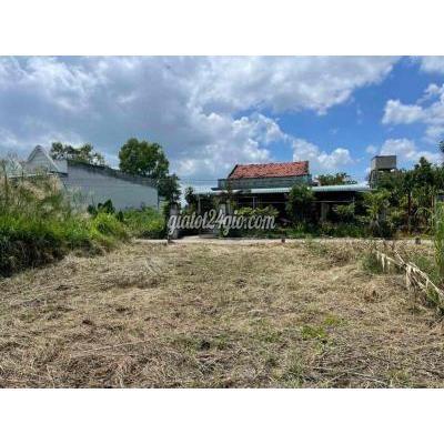 mua bán đất huyện cần giuộc - long an | nền thổ đường gtnt phước lâm cần ...