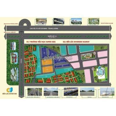 Mua Bán Đất Huyện Cần Đước - Long An Cần Bán Nhanh Lô Đất Thuận Đạo Cần Đước, 80m2, Shr, Giá Tốt Mua Bán Đất Huyện Cần Đước - Long An Cần Bán Nhanh Lô Đất Thuận Đạo Cần Đước, 80m2, Shr, Giá Tốt