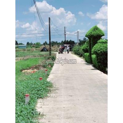 Mua Bán Đất Huyện Tân Trụ - Long An 300m2 Đất Full Thổ 10x 30m Đường Xe 16 Chổ, Tân Trụ 1.25 Tỷ Mua Bán Đất Huyện Tân Trụ - Long An 300m2 Đất Full Thổ 10x 30m Đường Xe 16 Chổ, Tân Trụ 1.25 Tỷ