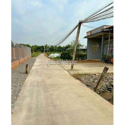 Mua Bán Đất Huyện Cần Giuộc - Long An 435m2 Đất Vườn Cực Đẹp, 15x 30m, Đường Ô Tô 835, Cần Giuộc Mua Bán Đất Huyện Cần Giuộc - Long An 435m2 Đất Vườn Cực Đẹp, 15x 30m, Đường Ô Tô 835, Cần Giuộc