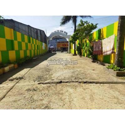 Mua Bán Đất Huyện Đức Hòa - Long An Tôi Chính Chủ Cần Bán Lô Góc Mt Tĩnh Lộ 10 Mua Bán Đất Huyện Đức Hòa - Long An Tôi Chính Chủ Cần Bán Lô Góc Mt Tĩnh Lộ 10