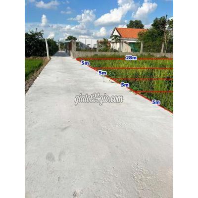 Mua Bán Đất Huyện Tân Trụ - Long An 150 M² Đất Thổ Cư Xã An Nhựt Tân Huyện Tân Trụ Mua Bán Đất Huyện Tân Trụ - Long An 150 M² Đất Thổ Cư Xã An Nhựt Tân Huyện Tân Trụ