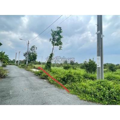 Mua Bán Đất Huyện Cần Đước - Long An Bán 2 Lô Liền Kề 5x17m Long Cang Cần Đước Cách Nguyễn Trung Trực 50m Mua Bán Đất Huyện Cần Đước - Long An Bán 2 Lô Liền Kề 5x17m Long Cang Cần Đước Cách Nguyễn Trung Trực 50m