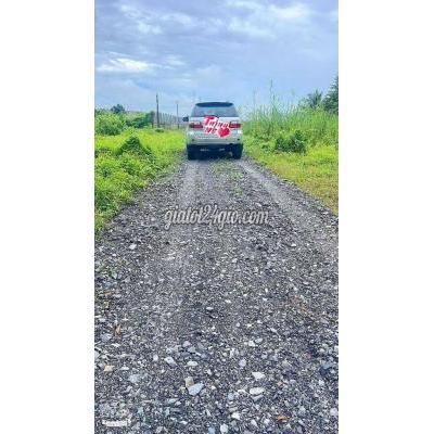 mua bán đất huyện tân trụ - long an | đất vườn chuyển thổ 500m2 ( 14x 36m) kdc an lái 750 ...