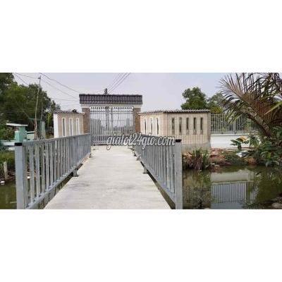 Mua Bán Đất Huyện Cần Giuộc - Long An Đất 503m2 Có Nhà 5x20 Mới Nguyên Căn Cách Tphcm 7km Mua Bán Đất Huyện Cần Giuộc - Long An Đất 503m2 Có Nhà 5x20 Mới Nguyên Căn Cách Tphcm 7km