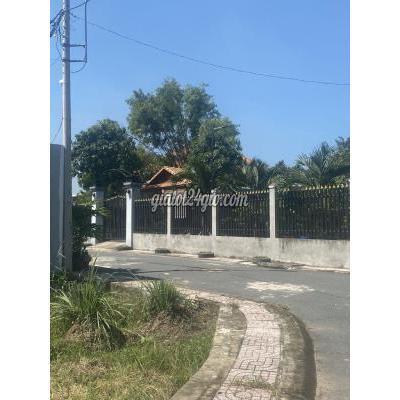 mua bán đất huyện đức hòa - long an | chính chủ cần bán nền full thổ đối diện trường mầm non 5x17 giá ...