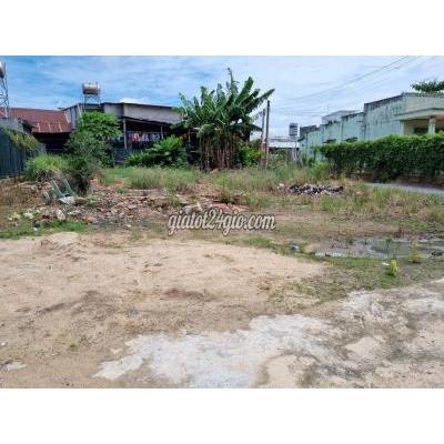 mua bán đất huyện gò dầu - tây ninh | 12x22 100tc, 1ti420tr cách ql22b ...