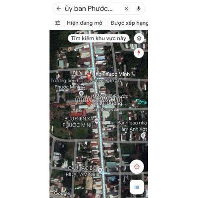 Mua Bán Đất Huyện Dương Minh Châu - Tây Ninh (chủ) Bán Đất 89m2 Gần Ub Phước Minh Mua Bán Đất Huyện Dương Minh Châu - Tây Ninh (chủ) Bán Đất 89m2 Gần Ub Phước Minh