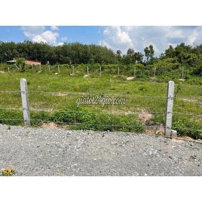 Mua Bán Đất Huyện Gò Dầu - Tây Ninh 5x30. 150m2 Full Thổ. 4xx Tr.mua Nhanh Mua Bán Đất Huyện Gò Dầu - Tây Ninh 5x30. 150m2 Full Thổ. 4xx Tr.mua Nhanh