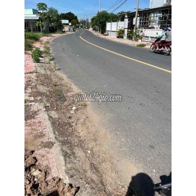 Mua Bán Đất Huyện Gò Công Đông - Tiền Giang Đất Nền 438m2 83m2 Tc Nguyễn Trãi Giá 2ty5 Mua Bán Đất Huyện Gò Công Đông - Tiền Giang Đất Nền 438m2 83m2 Tc Nguyễn Trãi Giá 2ty5