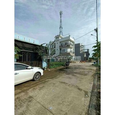 Mua Bán Đất Quận 12 - Hồ Chí Minh Đất Cc Góc 2mt Tx25,dt:140m2,shr,chỉ 6.9 Tỷ Mua Bán Đất Quận 12 - Hồ Chí Minh Đất Cc Góc 2mt Tx25,dt:140m2,shr,chỉ 6.9 Tỷ
