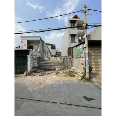 mua bán đất thành phố thủ đức - hồ chí minh | 150m2 linh đông ngay vòng xoay phạm văn ...