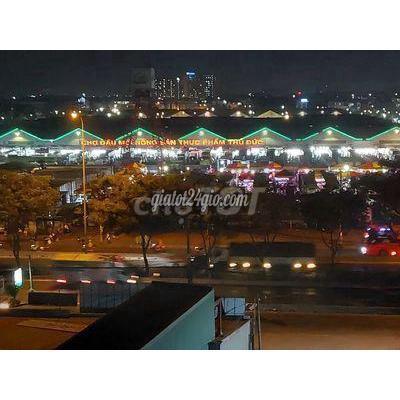 Mua Bán Đất Thành Phố Thủ Đức - Hồ Chí Minh Đất Thổ Cư 2300m2 Mặt Tiền Đường Gò Dưa Quận Thù Đức. Mua Bán Đất Thành Phố Thủ Đức - Hồ Chí Minh Đất Thổ Cư 2300m2 Mặt Tiền Đường Gò Dưa Quận Thù Đức.