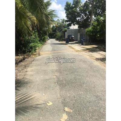 Mua Bán Đất Huyện Hóc Môn - Hồ Chí Minh Chính Chủ Cần Bán 277m² Đất Thổ Cư Mt Đường Nhựa Mua Bán Đất Huyện Hóc Môn - Hồ Chí Minh Chính Chủ Cần Bán 277m² Đất Thổ Cư Mt Đường Nhựa