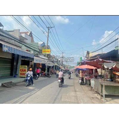 mua bán đất huyện hóc môn - hồ chí minh | đất thổ cư hóc môn 90m2 295tr có sổ riêng tôi ...