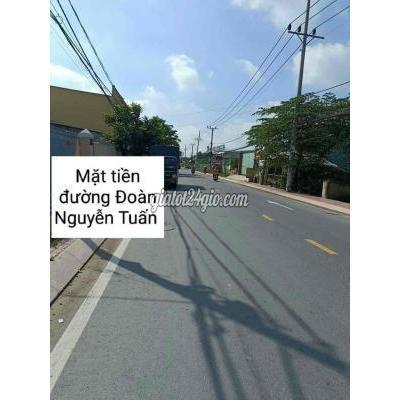 Mua Bán Đất Huyện Bình Chánh - Hồ Chí Minh Kẹt Bán Gấp Lô Đất 100m2 Giá Tốt- Xã Tân Quý Tây - Bình Chánh - Shr Mua Bán Đất Huyện Bình Chánh - Hồ Chí Minh Kẹt Bán Gấp Lô Đất 100m2 Giá Tốt- Xã Tân Quý Tây - Bình Chánh - Shr