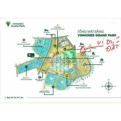 mua bán đất thành phố thủ đức - hồ chí minh bán gấp đất gần vinhomes, long trạnh mỹ quận 9. giá 60 tỷ dt 3500m2.