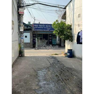 Mua Bán Đất Quận Bình Tân - Hồ Chí Minh Chính Chủ Cần Bán Gấp Lô Đất Gần Chợ Mua Bán Đất Quận Bình Tân - Hồ Chí Minh Chính Chủ Cần Bán Gấp Lô Đất Gần Chợ