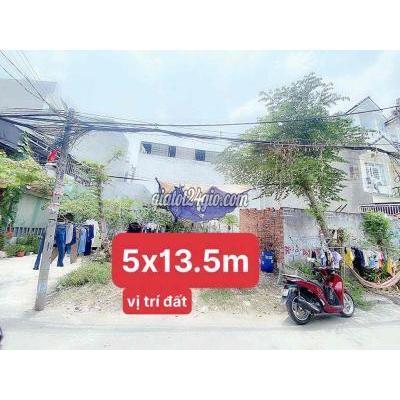 Mua Bán Đất Quận 12 - Hồ Chí Minh Bán Gấp Đất 5x14,3tỷ250tr, Hxh,tô Ngọc Vân ,thạnh Xuân Q12 Mua Bán Đất Quận 12 - Hồ Chí Minh Bán Gấp Đất 5x14,3tỷ250tr, Hxh,tô Ngọc Vân ,thạnh Xuân Q12