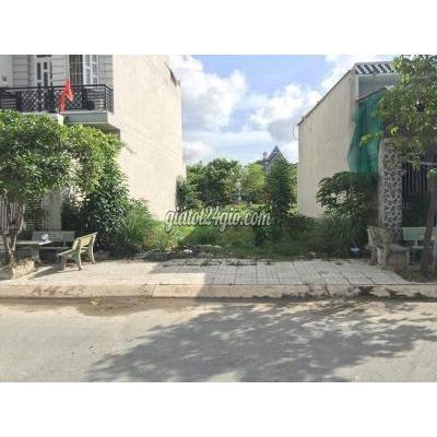 mua bán đất huyện bình chánh - hồ chí minh bán gấp lô đất 80m2 mặt tiền tỉnh lộ 10 ngay bệnh viện chợ rẫy 2
