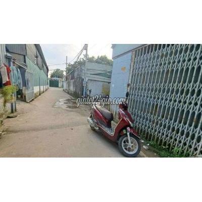 Mua Bán Đất Huyện Hóc Môn - Hồ Chí Minh Đất Sổ Hồng Riêng 5,2m Nở Hậu 5,4m Dài 18m Đường Xe Hơi Thông Mua Bán Đất Huyện Hóc Môn - Hồ Chí Minh Đất Sổ Hồng Riêng 5,2m Nở Hậu 5,4m Dài 18m Đường Xe Hơi Thông