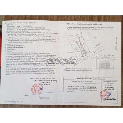 Mua Bán Đất Quận 12 - Hồ Chí Minh Bán Đất Mặt Tiền Thạnh Lộc View Sông. Khu Dân Cư Mua Bán Đất Quận 12 - Hồ Chí Minh Bán Đất Mặt Tiền Thạnh Lộc View Sông. Khu Dân Cư