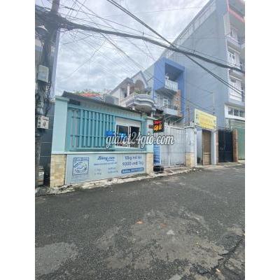 Mua Bán Đất Quận Tân Bình - Hồ Chí Minh Hẻm Xe Hơi 7m Nguyễn Phúc Chu, Dt 9mx30m, Phù Hợp Biệt Thự, Chdv, Vpct Mua Bán Đất Quận Tân Bình - Hồ Chí Minh Hẻm Xe Hơi 7m Nguyễn Phúc Chu, Dt 9mx30m, Phù Hợp Biệt Thự, Chdv, Vpct