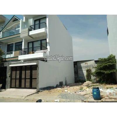 mua bán đất thành phố thủ đức - hồ chí minh phá sản bán gấp lô đất tc 75m2 gần giga mail - giá 1.87 tỷ - shr- xdtd