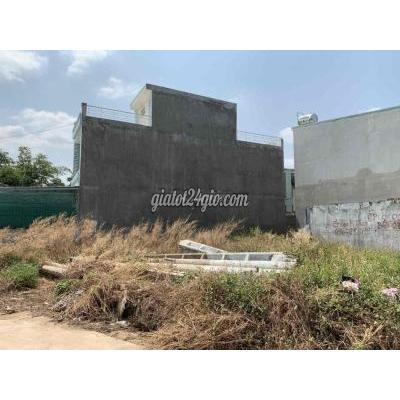 mua bán đất quận 12 - hồ chí minh chỉ 1tỷ 990tr hốt ngay đất thạnh lộc 43, q12 65.9m2 check sổ alo quỳnh