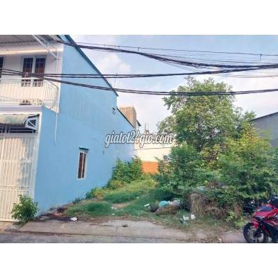 Mua Bán Đất Huyện Hóc Môn - Hồ Chí Minh Đất 5x16 Mặt Tiền Đường Nhựa Thông Đông Thạnh 2-6 Khu Dân Cư Hiện Hữu Mua Bán Đất Huyện Hóc Môn - Hồ Chí Minh Đất 5x16 Mặt Tiền Đường Nhựa Thông Đông Thạnh 2-6 Khu Dân Cư Hiện Hữu