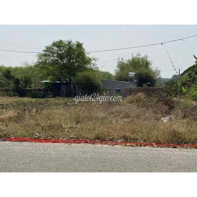 Mua Bán Đất Huyện Củ Chi - Hồ Chí Minh Ngộp Ra Gấp Lô Đất Mặt Tiền Bến Đình Ngang 25m Tổng 845m2 Thổ Cư Mua Bán Đất Huyện Củ Chi - Hồ Chí Minh Ngộp Ra Gấp Lô Đất Mặt Tiền Bến Đình Ngang 25m Tổng 845m2 Thổ Cư