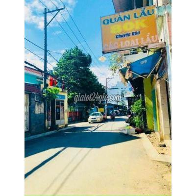 mua bán đất quận gò vấp - hồ chí minh hẻm xe hơi thông nguyễn kiệm-nguyễn văn công p3 gò vấp 4.1x12m 4.3 tỷ