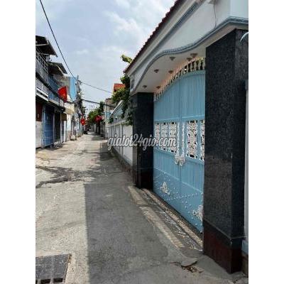 Mua Bán Đất Thành Phố Thủ Đức - Hồ Chí Minh Nhà Trệt Lầu Đường 45 Hbc Mua Bán Đất Thành Phố Thủ Đức - Hồ Chí Minh Nhà Trệt Lầu Đường 45 Hbc