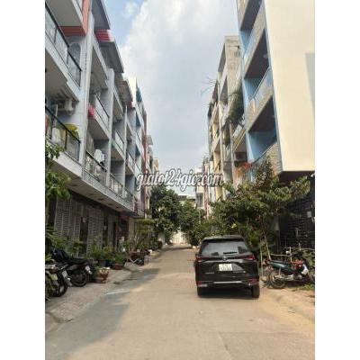 Mua Bán Đất Quận Bình Thạnh - Hồ Chí Minh Bán Lô Đất Đẹp 4x15 Vuông Như Tờ A4 Bình Lợi P13 8 Tỷ Còn Thương Lượng Mua Bán Đất Quận Bình Thạnh - Hồ Chí Minh Bán Lô Đất Đẹp 4x15 Vuông Như Tờ A4 Bình Lợi P13 8 Tỷ Còn Thương Lượng