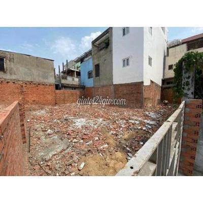 Mua Bán Đất Quận Bình Thạnh - Hồ Chí Minh Chính Chủ Bán Đất 65tr/m2 Bình Thạnh Mua Bán Đất Quận Bình Thạnh - Hồ Chí Minh Chính Chủ Bán Đất 65tr/m2 Bình Thạnh