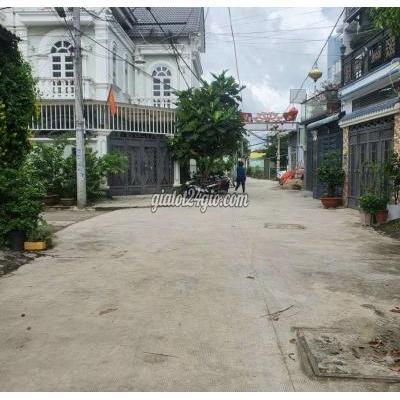 Mua Bán Đất Quận 12 - Hồ Chí Minh Hàng Hiếm Bán Lô Góc 2 Mặt Tiền Đường Thạnh Xuân 39 Phưởng Thạnh Xuân Mua Bán Đất Quận 12 - Hồ Chí Minh Hàng Hiếm Bán Lô Góc 2 Mặt Tiền Đường Thạnh Xuân 39 Phưởng Thạnh Xuân