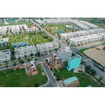 Mua Bán Đất Huyện Bình Chánh - Hồ Chí Minh Siêu Dự Án Ở Bình Chánh - Hcm. Giá 1tỷ2/nền 100m2. Shr Mua Bán Đất Huyện Bình Chánh - Hồ Chí Minh Siêu Dự Án Ở Bình Chánh - Hcm. Giá 1tỷ2/nền 100m2. Shr
