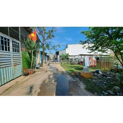 Mua Bán Đất Huyện Hóc Môn - Hồ Chí Minh Đất 4x18 Hẻm Xe Hơi Thông Đông Thạnh 2-5 Vô Mua Bán Đất Huyện Hóc Môn - Hồ Chí Minh Đất 4x18 Hẻm Xe Hơi Thông Đông Thạnh 2-5 Vô