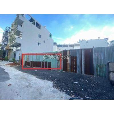 Mua Bán Đất Quận Gò Vấp - Hồ Chí Minh Chỉ 65tr/m Cho Lô Đất Hẻm 9m Xây Chdv Quá Đẹp Mua Bán Đất Quận Gò Vấp - Hồ Chí Minh Chỉ 65tr/m Cho Lô Đất Hẻm 9m Xây Chdv Quá Đẹp