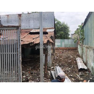 Mua Bán Đất Quận 7 - Hồ Chí Minh Hẻm Xe Hơi - 30m Ra Mặt Đường - Huỳnh Tấn Phát - Đất 128m2 - 5.5 Tỷ Mua Bán Đất Quận 7 - Hồ Chí Minh Hẻm Xe Hơi - 30m Ra Mặt Đường - Huỳnh Tấn Phát - Đất 128m2 - 5.5 Tỷ