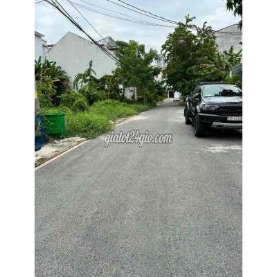 Mua Bán Đất Huyện Bình Chánh - Hồ Chí Minh Đất Mặt Đường Khu Dân Cư Phong Phú 5 Bình Chánh Mua Bán Đất Huyện Bình Chánh - Hồ Chí Minh Đất Mặt Đường Khu Dân Cư Phong Phú 5 Bình Chánh