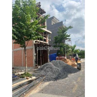 Mua Bán Đất Quận 12 - Hồ Chí Minh Đất Sổ Hồng Riêng 4x15,8 Đường Nhựa 8m Gần Chợ Minh Phát Mua Bán Đất Quận 12 - Hồ Chí Minh Đất Sổ Hồng Riêng 4x15,8 Đường Nhựa 8m Gần Chợ Minh Phát