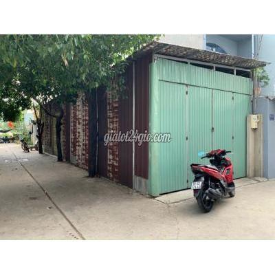 mua bán đất quận 12 - hồ chí minh đất thổ cư 2 mặt tiền 60m - hẻm xe hơi