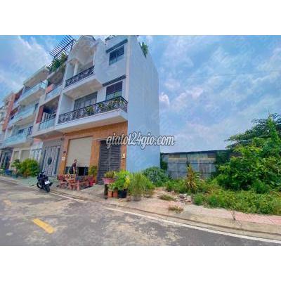 Mua Bán Đất Quận Bình Tân - Hồ Chí Minh Cắt Lỗ 400tr Lô 50m2 (5x10m), Đường 7m, Giao Hương Lộ 2, Thương Lượng Mua Bán Đất Quận Bình Tân - Hồ Chí Minh Cắt Lỗ 400tr Lô 50m2 (5x10m), Đường 7m, Giao Hương Lộ 2, Thương Lượng