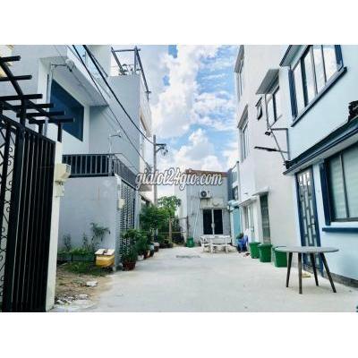 Mua Bán Đất Thành Phố Thủ Đức - Hồ Chí Minh Bán Đất Kdc Hiện Hữu, Gò Cát P, Phú Hữu Giáp Q2 Mua Bán Đất Thành Phố Thủ Đức - Hồ Chí Minh Bán Đất Kdc Hiện Hữu, Gò Cát P, Phú Hữu Giáp Q2