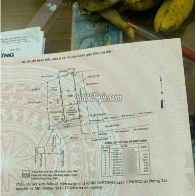 Mua Bán Đất Quận 12 - Hồ Chí Minh Hạ Giá Lô Đất 4x16; Đối Diện Siêu Thị Mega Quận 12 - Lê Văn Khương Mua Bán Đất Quận 12 - Hồ Chí Minh Hạ Giá Lô Đất 4x16; Đối Diện Siêu Thị Mega Quận 12 - Lê Văn Khương