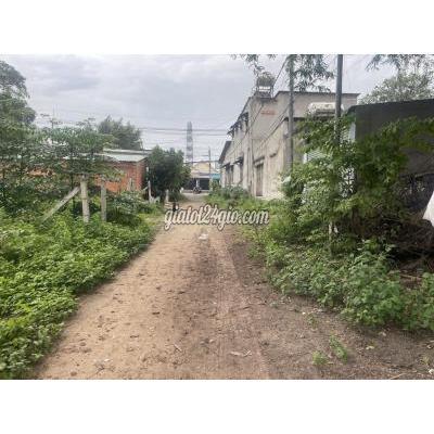 Mua Bán Đất Huyện Củ Chi - Hồ Chí Minh Bán Gấp Lô Đất Hxh Tỉnh Lộ 15 Phú Hòa Đông Củ Chi 6x23 Full Thổ 1 Tỷ 9 Mua Bán Đất Huyện Củ Chi - Hồ Chí Minh Bán Gấp Lô Đất Hxh Tỉnh Lộ 15 Phú Hòa Đông Củ Chi 6x23 Full Thổ 1 Tỷ 9